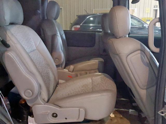 1GNDV33158D141862 - 2008 CHEVROLET UPLANDER L 石墨色 照片 6