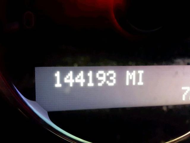 1GNDV33158D141862 - 2008 CHEVROLET UPLANDER L 石墨色 照片 8