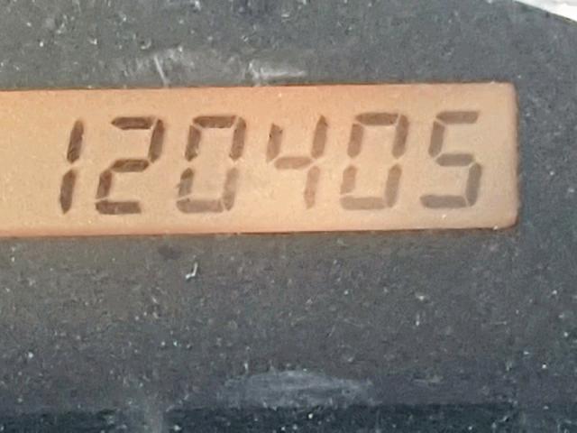 JTKDE167590300636 - 2009 TOYOTA SCION TC BLACK photo 8