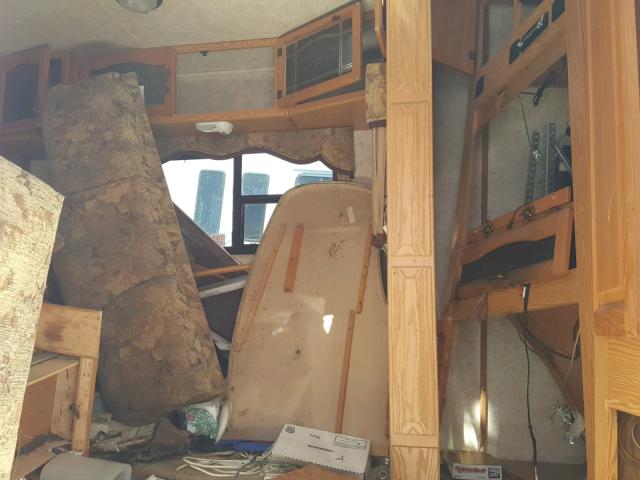 4YDF3002974700814 - 2007 KEYSTONE MONTANA WHITE photo 6