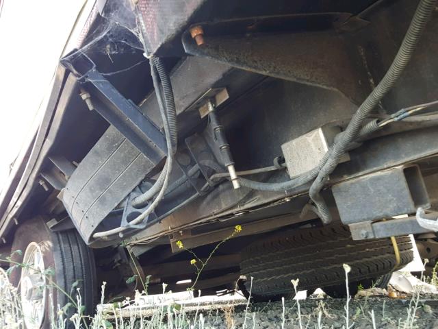 4YDF3002974700814 - 2007 KEYSTONE MONTANA WHITE photo 8