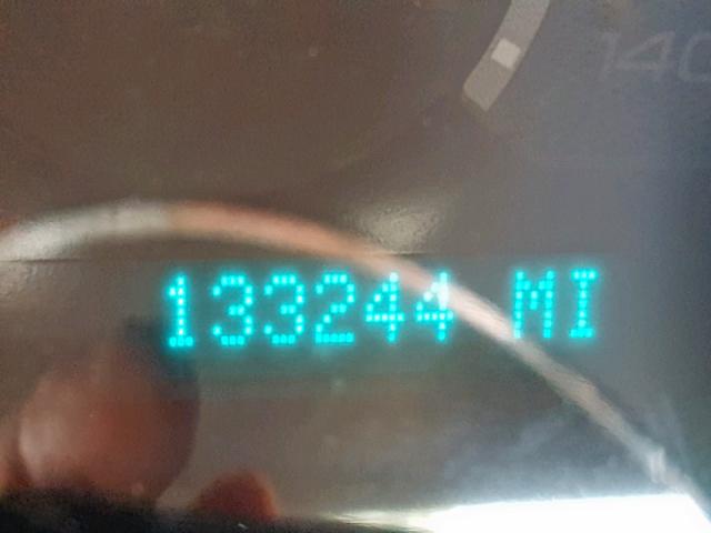 1G1ZC5E08CF226060 - 2012 CHEVROLET MALIBU 1LT თეთრი ფოტო 8