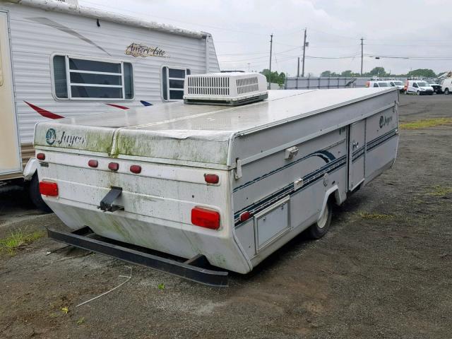 1UJAJ01G9T1BJ0172 - 1996 JACO TRAILER WHITE photo 6