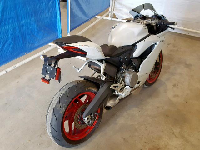 ZDM14B1W5HB005643 - 2017 DUCATI SUPERBIKE WHITE photo 4