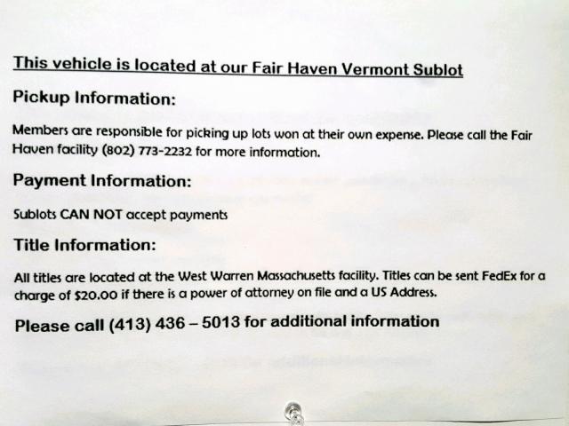 1GNDV33168D203222 - 2008 CHEVROLET UPLANDER L 蓝色 照片 9