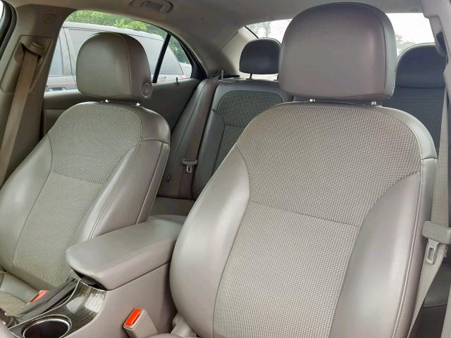 1G11C5SL9FF350242 - 2015 CHEVROLET MALIBU 1LT 棕色 照片 9