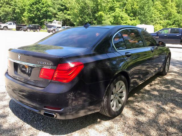 WBAKC8C5XBC433233 - 2011 BMW ALL OTHER BLACK photo 3