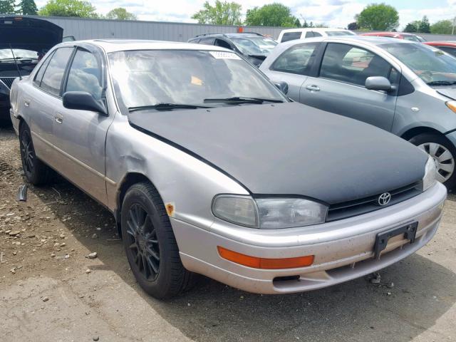 4T1SK13E5RU387663 - 1994 TOYOTA CAMRY XLE BEIGE photo 1