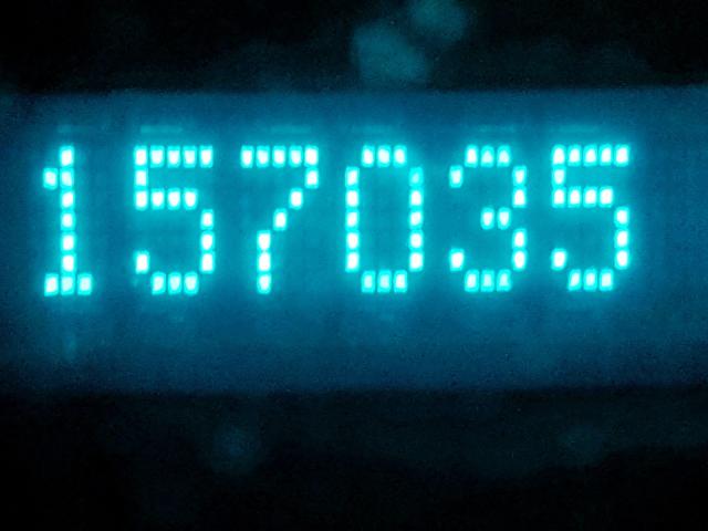 1G1ZH57B894188463 - 2009 CHEVROLET MALIBU 1LT 黑色 照片 8