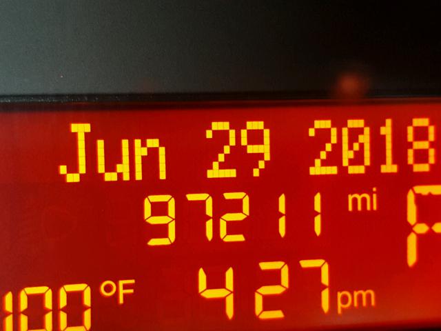 ZFBERFAB4H6D31693 - 2017 RAM PROMASTER 白色 照片 8