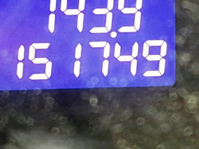 JHMGD37677S031726 - 2007 HONDA FIT S Mavi foto 8