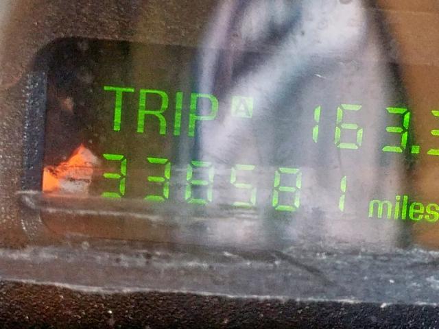 1LNHM86S72Y692501 - 2002 LINCOLN LS 白色 照片 8