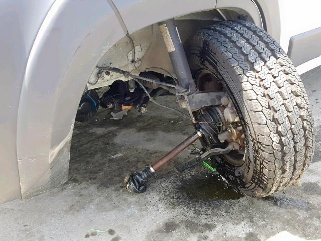 3C6TRVBG0HE506156 - 2017 RAM PROMASTER 白色 照片 9