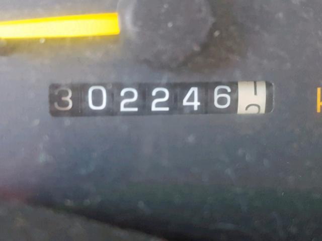 1G2WK52J41F213396 - 2001 PONTIAC GRAND PRIX WHITE photo 8