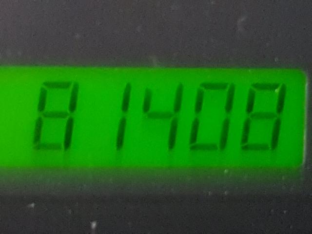 KL1TD56668B002742 - 2008 CHEVROLET AVEO BASE Күміс фото 8