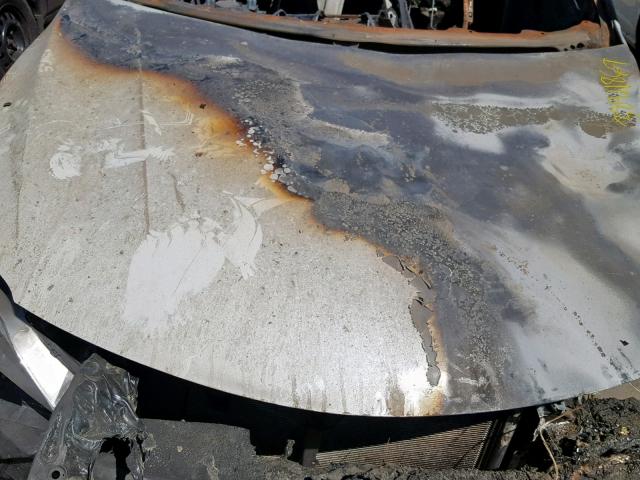 4T1BK1EB2GU233590 - 2016 TOYOTA AVALON XLE BURN photo 7