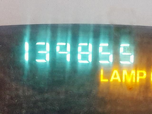 3D6WA26D54G256370 - 2004 DODGE RAM 2500 S თეთრი ფოტო 8