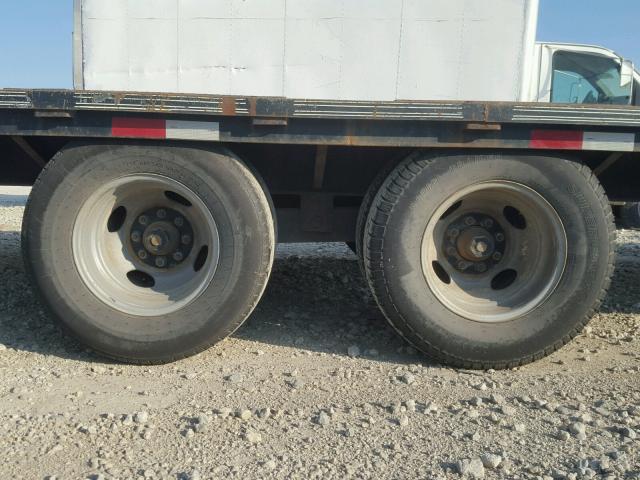 1E9BF3227AS230003 - 2010 ELIT 5TH WHEEL BLACK photo 9