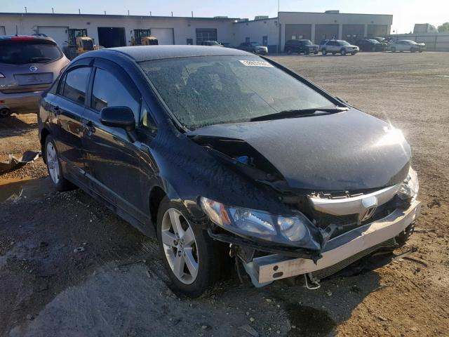 2HGFA1F64AH544654 - 2010 HONDA CIVIC LX-S Qara foto 1