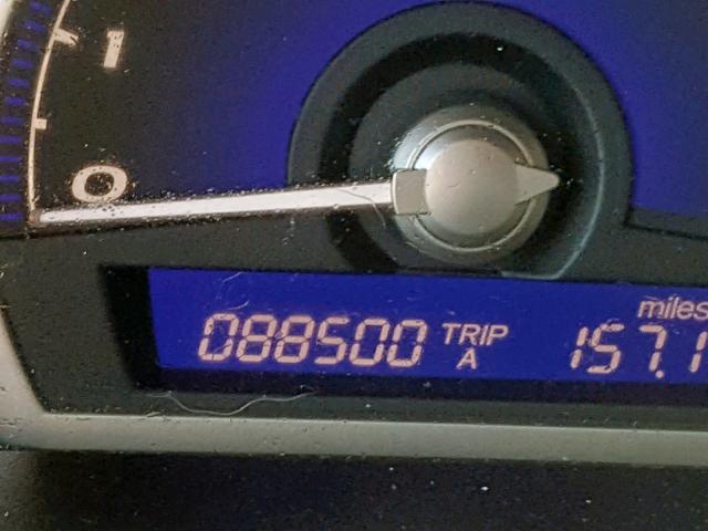 2HGFA1F64AH544654 - 2010 HONDA CIVIC LX-S Qara foto 8