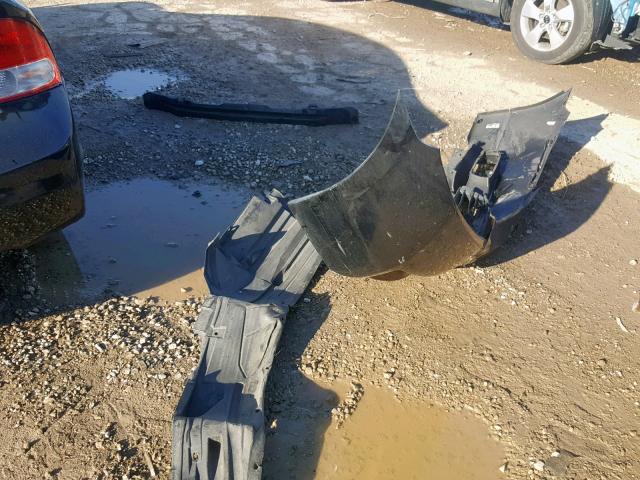 2HGFA1F64AH544654 - 2010 HONDA CIVIC LX-S Qara foto 9