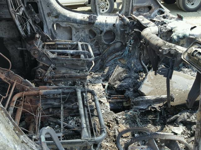 3C6TRVNG7GE131411 - 2016 RAM PROMASTER 白色 照片 5