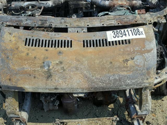 3C6TRVNG7GE131411 - 2016 RAM PROMASTER 白色 照片 7