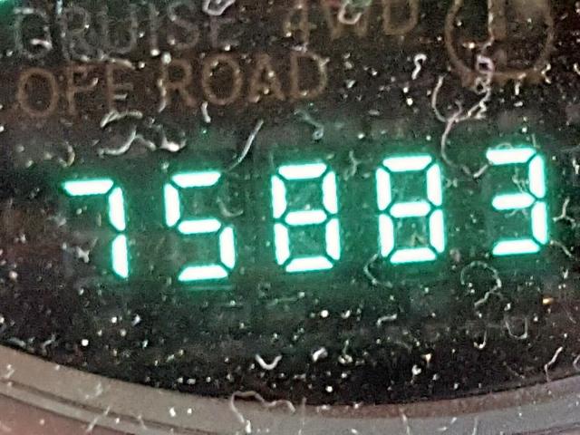 1J4NT1FA6BD180982 - 2011 JEEP COMPASS SP შავი ფოტო 8