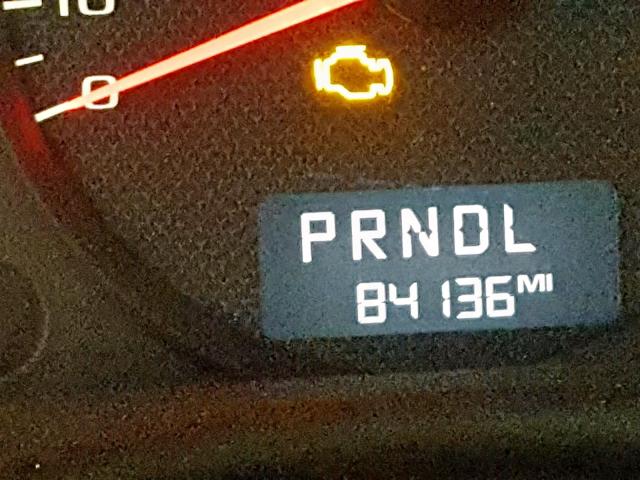 1G1ZT62845F265196 - 2005 CHEVROLET MALIBU MAX 绿色 照片 8