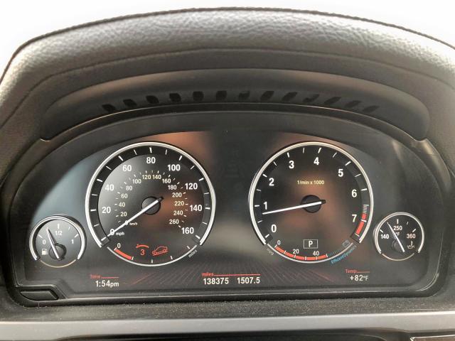 WBAKC8C52BC432027 - 2011 BMW ALL OTHER BLACK photo 9