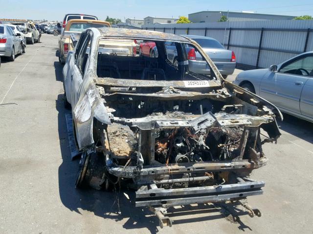 1GCGTCEN2H1195276 - 2017 CHEVROLET COLORADO L BURN photo 9