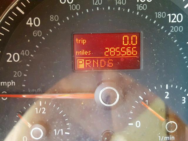 3VWRR31C66M418735 - 2006 VOLKSWAGEN NEW BEETLE Yaşıl foto 8