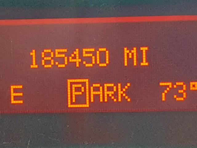 2G2WP552371171499 - 2007 PONTIAC GRAND PRIX 黑色 照片 8