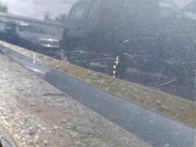 1G8AZ55F86Z193680 - 2006 SATURN ION LEVEL GRAY photo 9