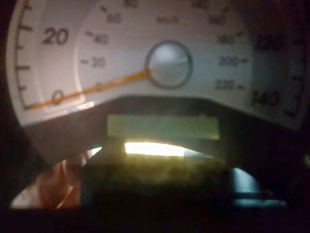 JTKDE167880238230 - 2008 TOYOTA SCION TC MAROON photo 8