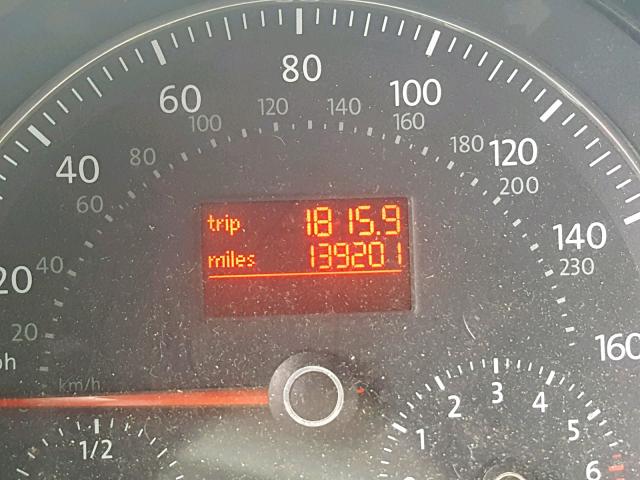 3VWSF31Y56M334010 - 2006 VOLKSWAGEN NEW BEETLE Gümüş foto 8