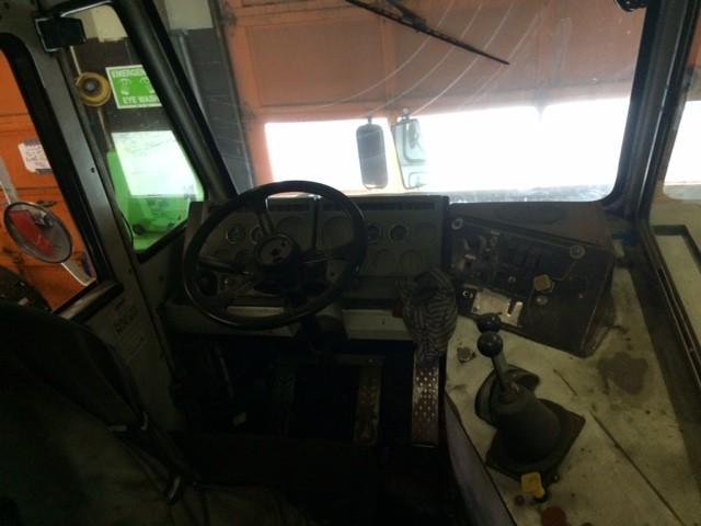 4LMBB21103L013872 - 2003 CAPACITY OF TEXAS TJ5000 UNKNOWN - NOT OK FOR INV. photo 8