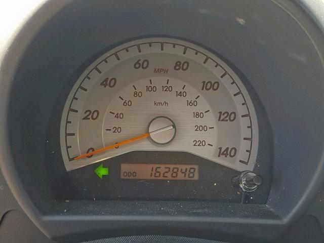 JTKDE167490289113 - 2009 TOYOTA SCION TC 石墨色 照片 8