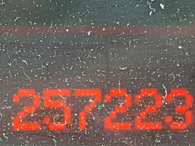 2G2WR554471139933 - 2007 PONTIAC GRAND PRIX 白色 照片 8