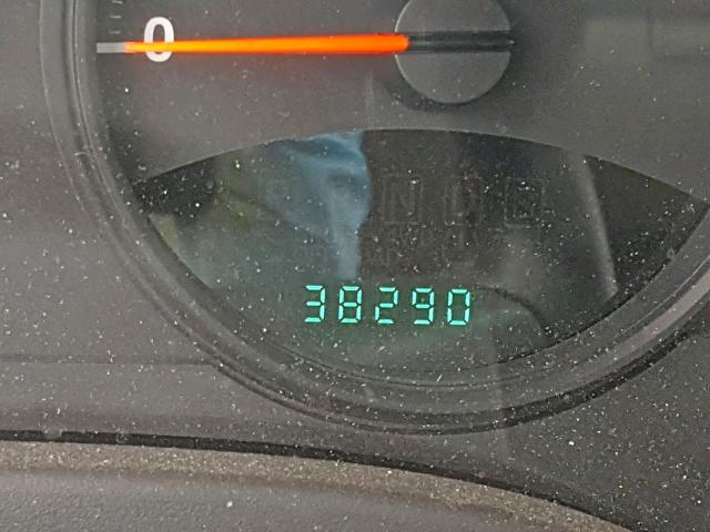 1C4NJCBB3DD213137 - 2013 JEEP COMPASS SP 黑色 照片 8