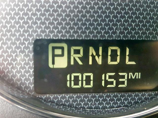 1G1ZT61856F288814 - 2006 CHEVROLET MALIBU MAX ოქროსფერი ფოტო 8