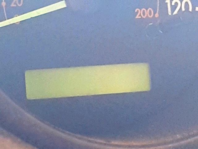 KL1TD66648B089949 - 2008 CHEVROLET AVEO BASE ნაცრისფერი ფოტო 8