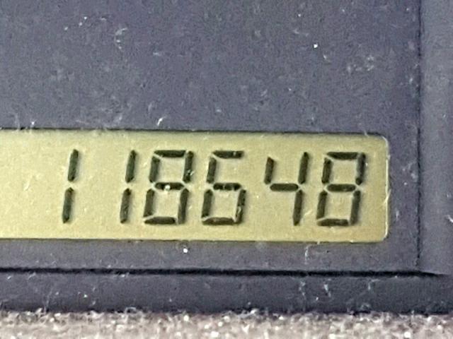 KL1TD56678B008534 - 2008 CHEVROLET AVEO BASE Сұр фото 8