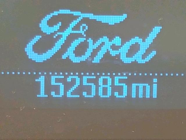 3FA6P0G73ER157639 - 2014 FORD FUSION S GRAY photo 8