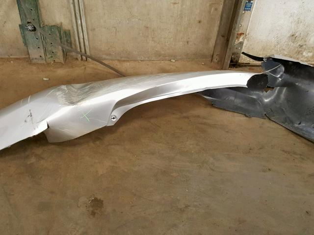 4T4BE46K79R085503 - 2009 TOYOTA CAMRY BASE SILVER photo 9