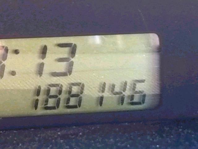 JTLKT334764044177 - 2006 TOYOTA SCION XB 银色 照片 8