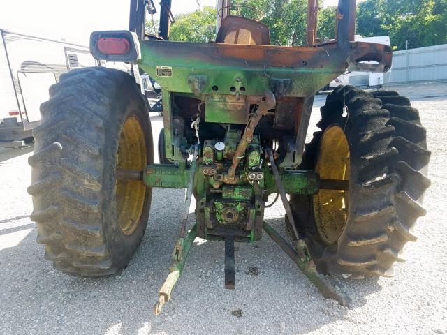 000004430H060045R - 1976 JOHN DEERE 4430  GREEN photo 6