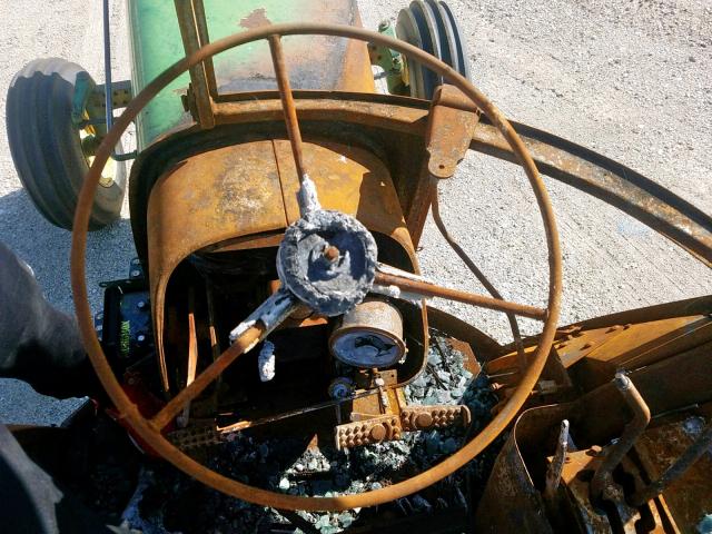 000004430H060045R - 1976 JOHN DEERE 4430  GREEN photo 8