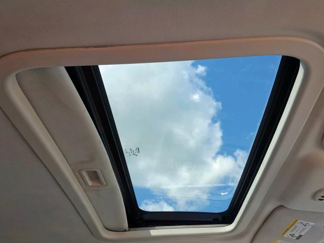 1J8FF47W38D553023 - 2008 JEEP COMPASS SP Қара фото 9