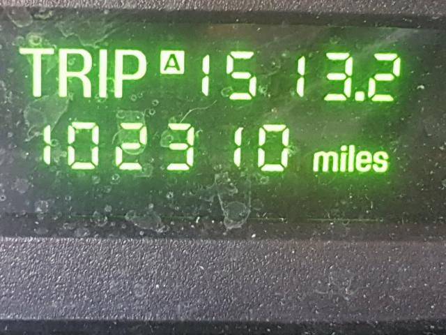 1LNHM87A25Y614153 - 2005 LINCOLN LS 黑色 照片 8